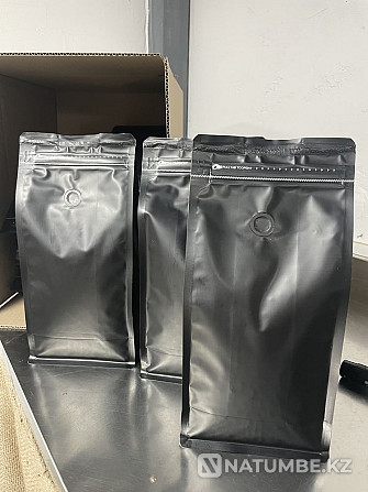 Coffee beans wholesale and retail Almaty - photo 2
