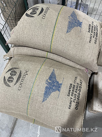 Coffee beans wholesale and retail Almaty - photo 6