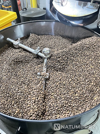 Coffee beans wholesale and retail Almaty - photo 4