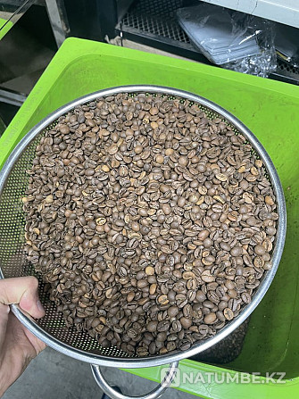 Coffee beans wholesale and retail Almaty - photo 5