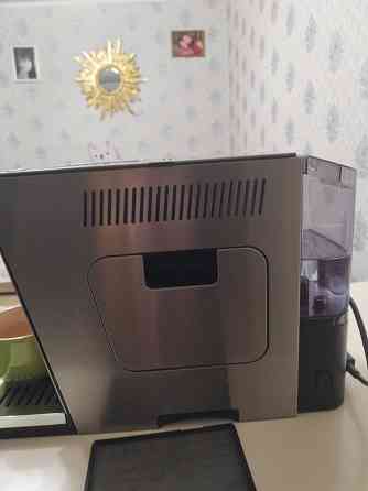 Кофемашина delonghi primadonna deluxe Алматы