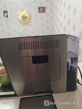 Кофемашина delonghi primadonna deluxe Алматы - изображение 2