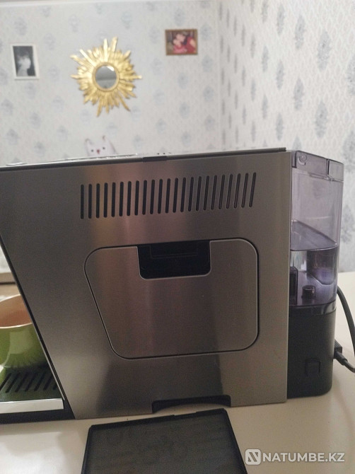 Кофемашина delonghi primadonna deluxe Алматы - изображение 2