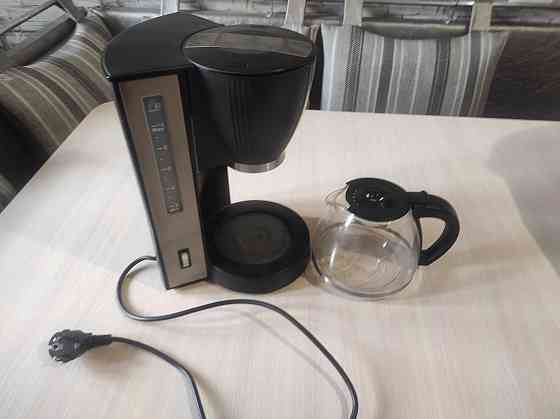 Кофеварка Vitek VT-1509 BK Алматы