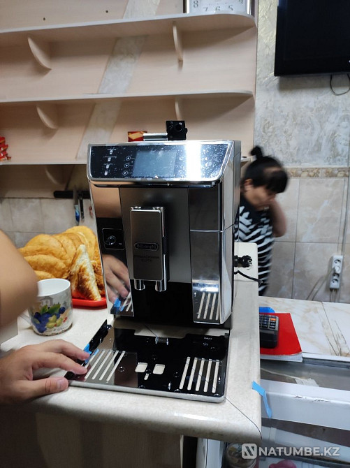 Delongi coffee machine new Almaty - photo 2