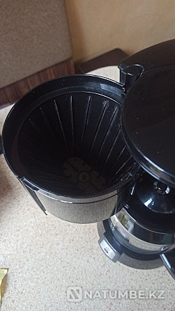 Кофеварка Delonghi Алматы - изображение 3
