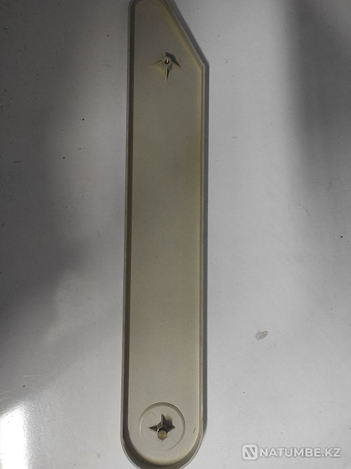 Сан-Марко кофе машинасының панелінің қыздыру элементі  Алматы - изображение 2