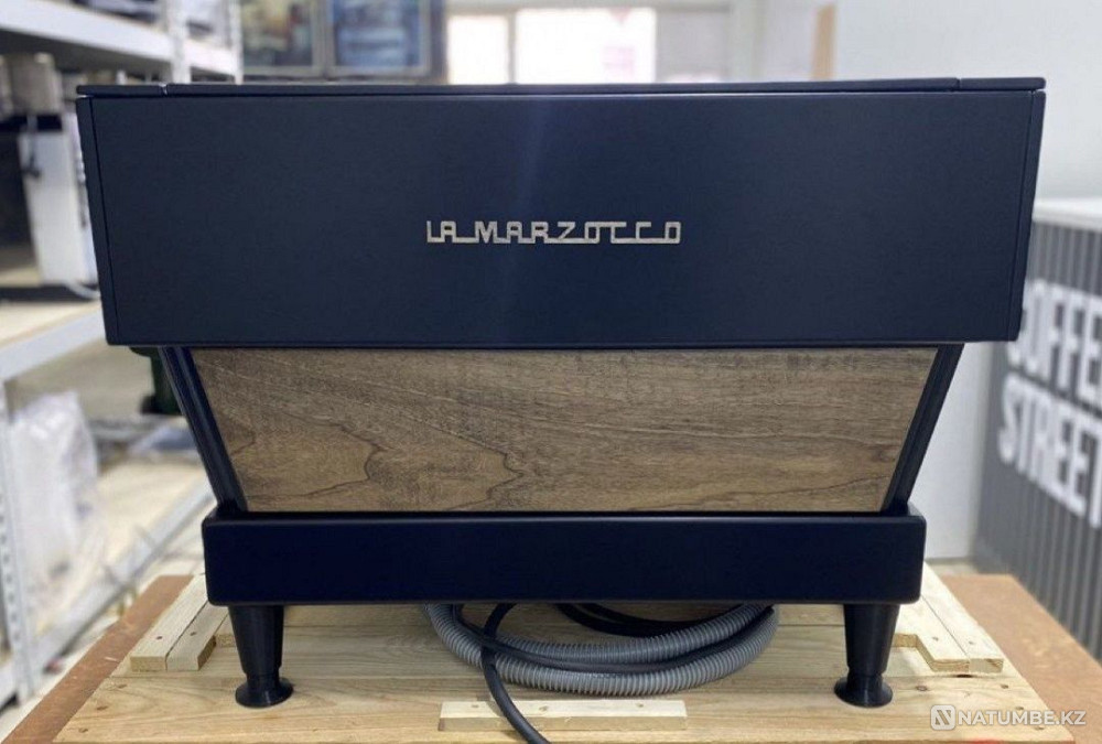 Professional Coffee Machine Almaty - photo 2