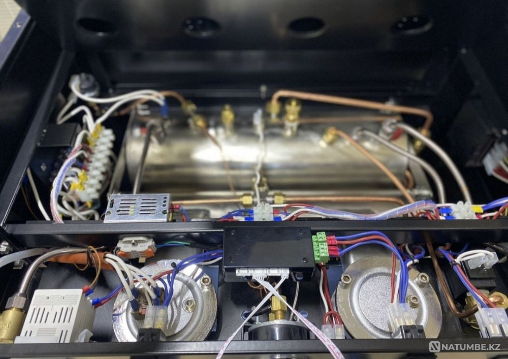 Professional Coffee Machine Almaty - photo 3