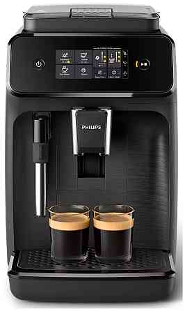 Кофемашина philips 1200 series Алматы