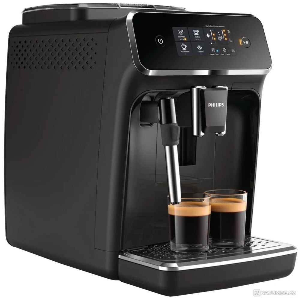 Coffee machine philips 1200 series Almaty - photo 1