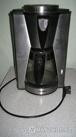 Coffee machine Almaty - photo 1