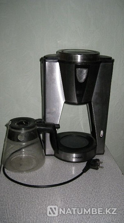 Coffee machine Almaty - photo 2