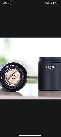 Timemore chestnut C3 esp даёт равномерный помол Алматы