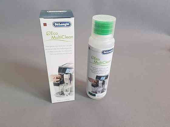 Чистящее средство для кофемашины De'Longhi Eco Multiclean DLSC550 Алматы
