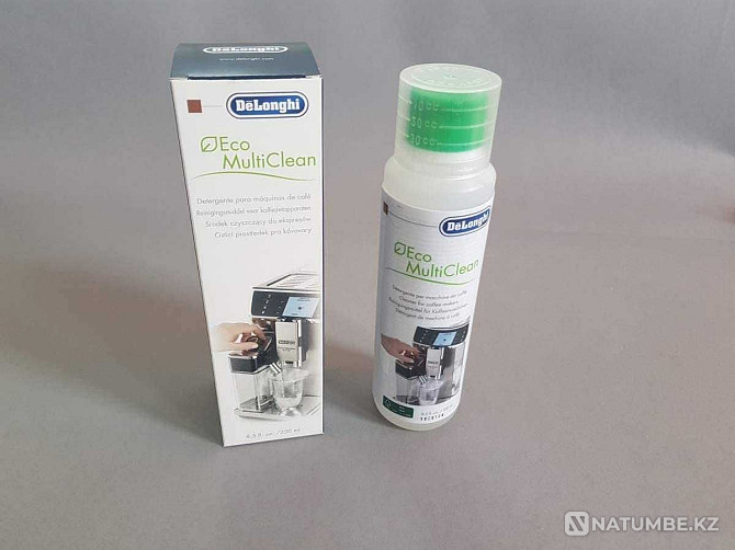 Чистящее средство для кофемашины De'Longhi Eco Multiclean DLSC550 Алматы - изображение 2