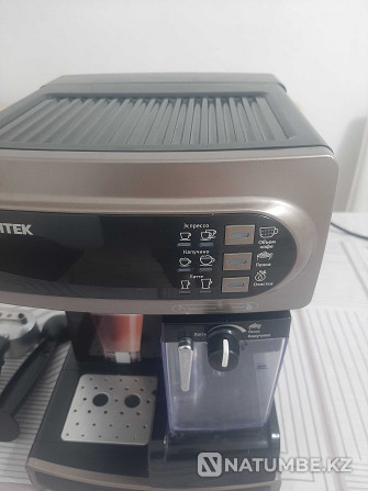 Coffee machine for brewing coffee Almaty - photo 1