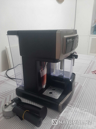 Coffee machine for brewing coffee Almaty - photo 3