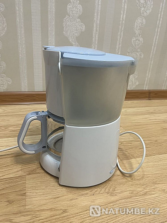 Philips coffee maker Almaty - photo 3
