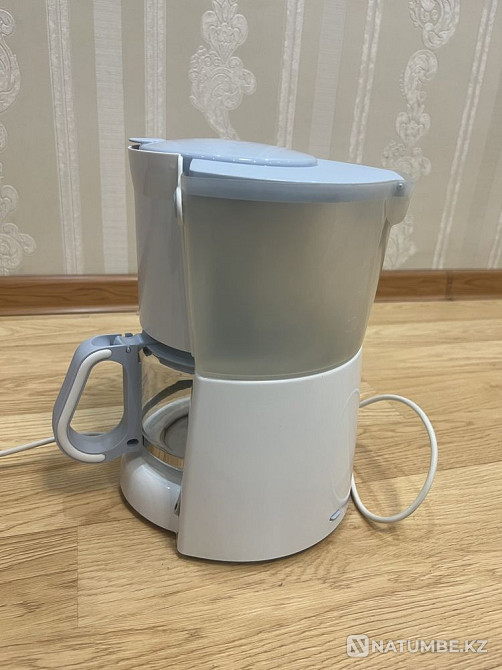 Кофеварка Philips Алматы - изображение 3