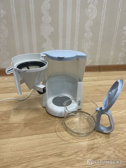 Кофеварка Philips Алматы - изображение 2