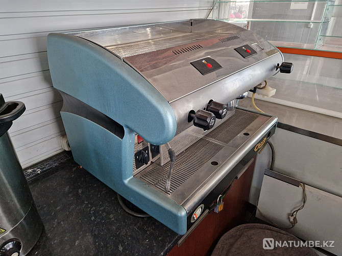 Astoria coffee machine for sale Almaty - photo 1