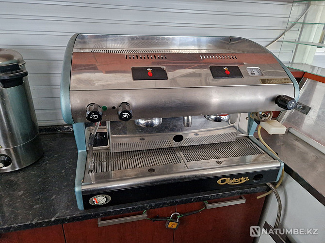 Astoria coffee machine for sale Almaty - photo 2