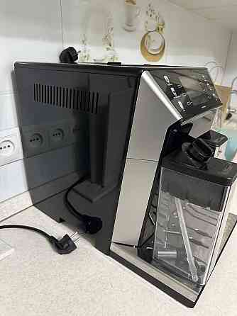 Кофемашина Delonghi PrimaDonna Class Almaty