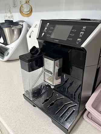 Кофемашина Delonghi PrimaDonna Class Almaty