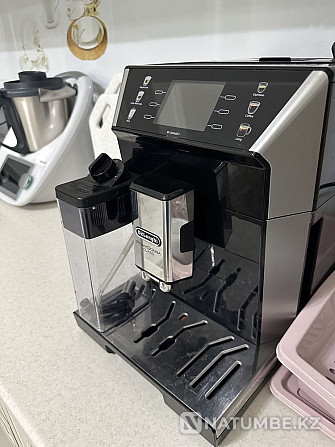 Coffee machine Delonghi PrimaDonna Class Almaty - photo 3