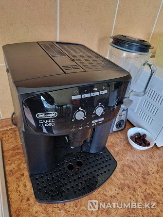 Coffee machine Delonghi Caffe Corso ESAM 2600 Almaty - photo 3