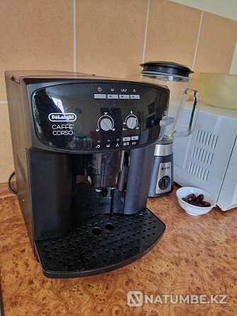 Coffee machine Delonghi Caffe Corso ESAM 2600 Almaty - photo 1