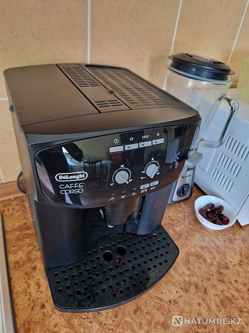 Кофемашина Delonghi Caffe Corso ESAM 2600 Алматы - изображение 3