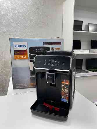 Кофемашина Philips Technocom.kz-Коммисионный магазин Almaty