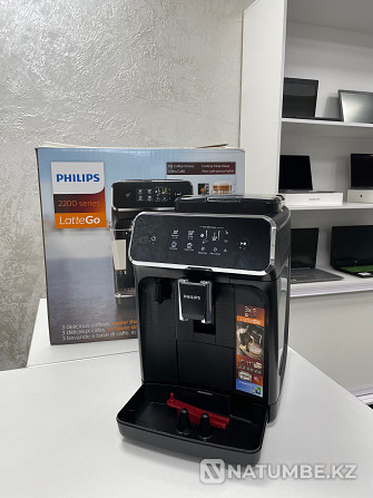 Philips coffee machine Technocom.kz-Consignment store Almaty - photo 1