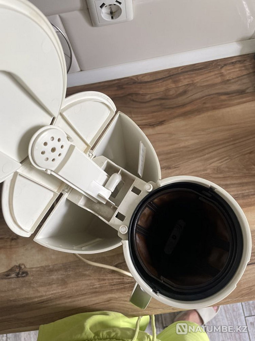 Кофеварка капельная домашняя Алматы - изображение 3