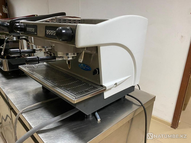 Coffee machine Reneka Almaty - photo 3
