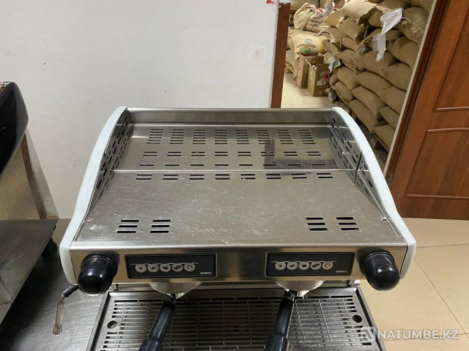 Coffee machine Reneka Almaty - photo 7