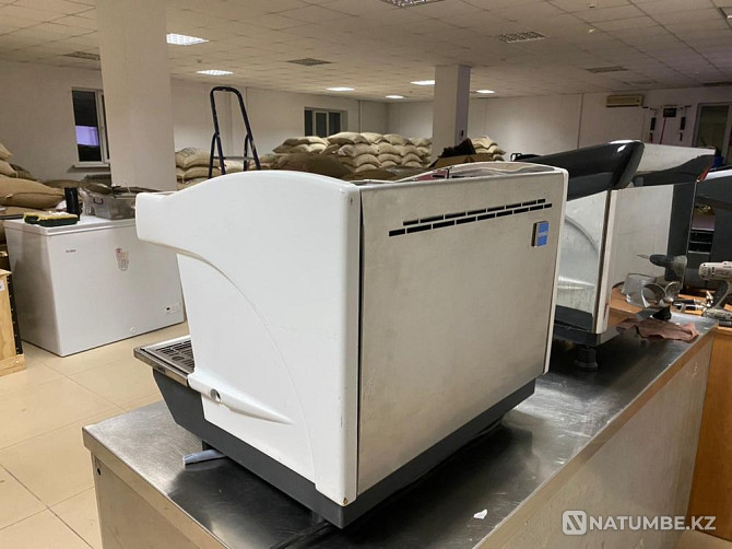 Coffee machine Reneka Almaty - photo 2