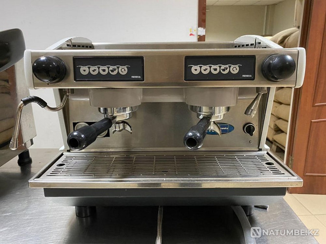 Coffee machine Reneka Almaty - photo 1