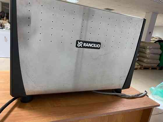 Кофемашина Rancilio Almaty