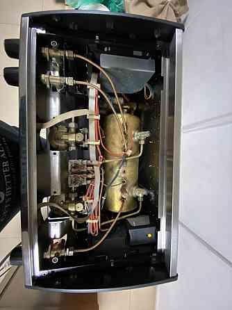 Кофемашина Rancilio Almaty