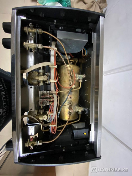 Кофемашина Rancilio Алматы - изображение 4