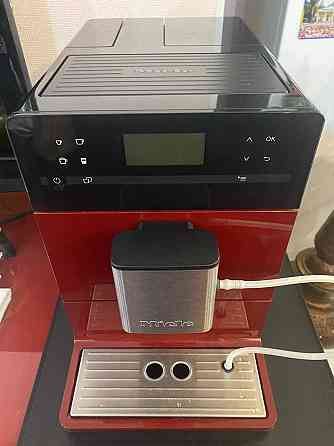 Кофемашина Miele CM5310 Almaty