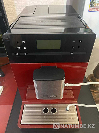 Coffee machine Miele CM5310 Almaty - photo 1