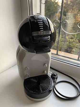 Продам кофеварку Delonghi Mini Almaty