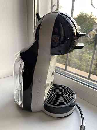 Продам кофеварку Delonghi Mini Almaty
