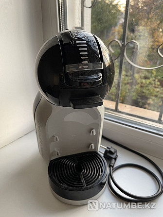 Selling Delonghi Mini coffee maker Almaty - photo 4