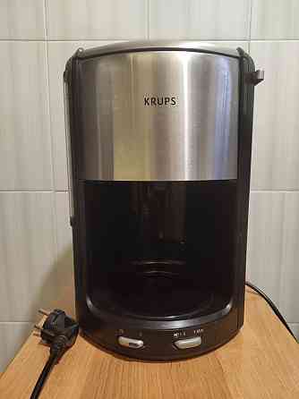Продам Кофеварку Krups Almaty