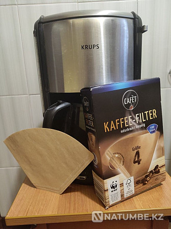 Selling Krups Coffee Maker Almaty - photo 1